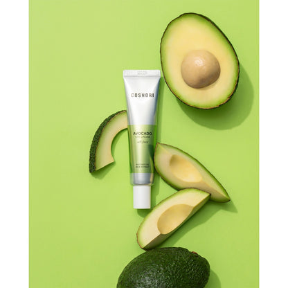 Cosnori Avocado Eye Cream 30 ml