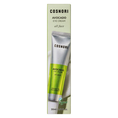 Cosnori Avocado Eye Cream 30 ml