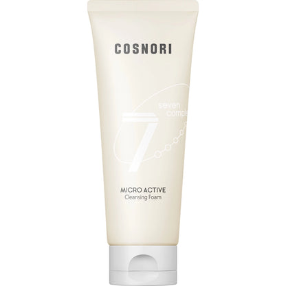 Cosnori Micro Active Facial Cleansing Foam 150 ml