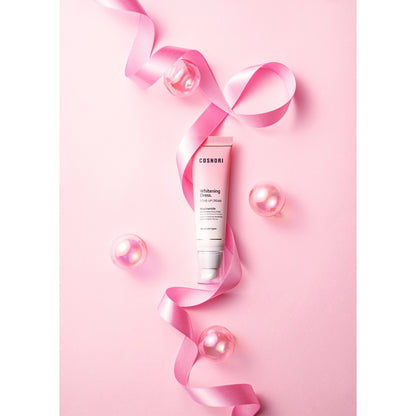 Cosnori Tone Equalizing Face Cream with Niacinamide 50 ml