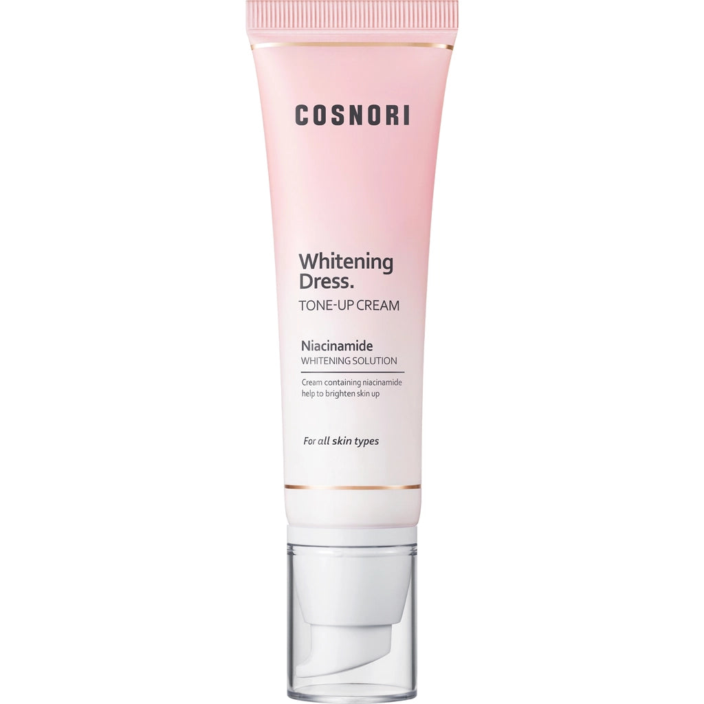 Cosnori Tone Equalizing Face Cream with Niacinamide 50 ml