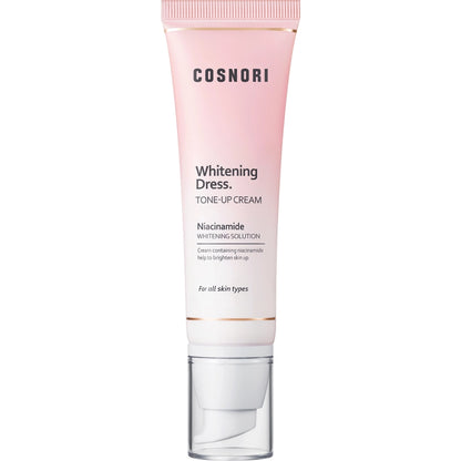 Cosnori Tone Equalizing Face Cream with Niacinamide 50 ml