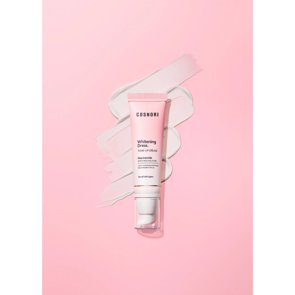 Cosnori Tone Equalizing Face Cream with Niacinamide 50 ml