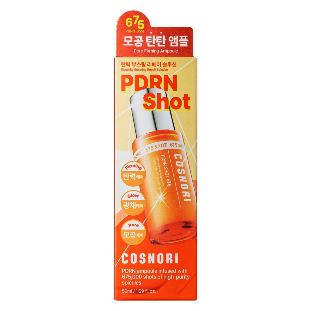 Cosnori PDRN-Shot 675 Serum 50 ml