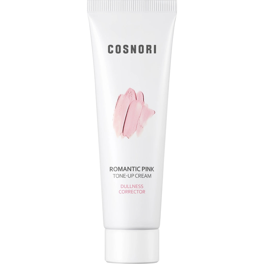 Cosnori Pink Colored Tone Equalizing Face Cream 50 ml