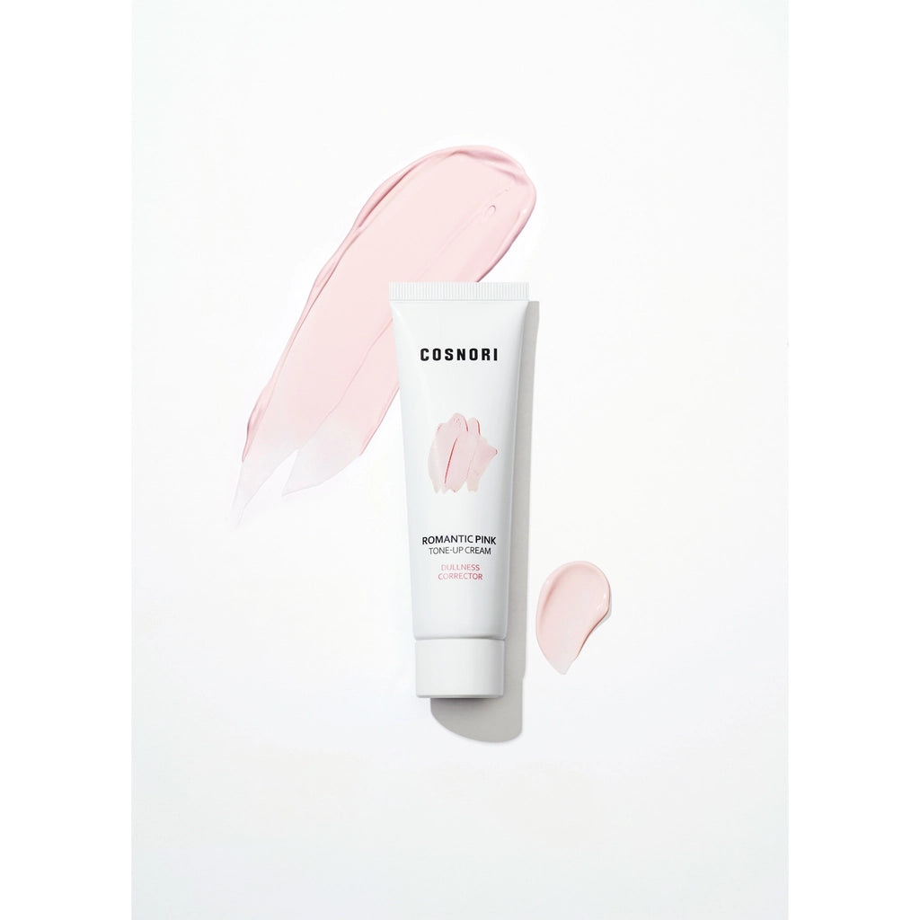 Cosnori Pink Colored Tone Equalizing Face Cream 50 ml