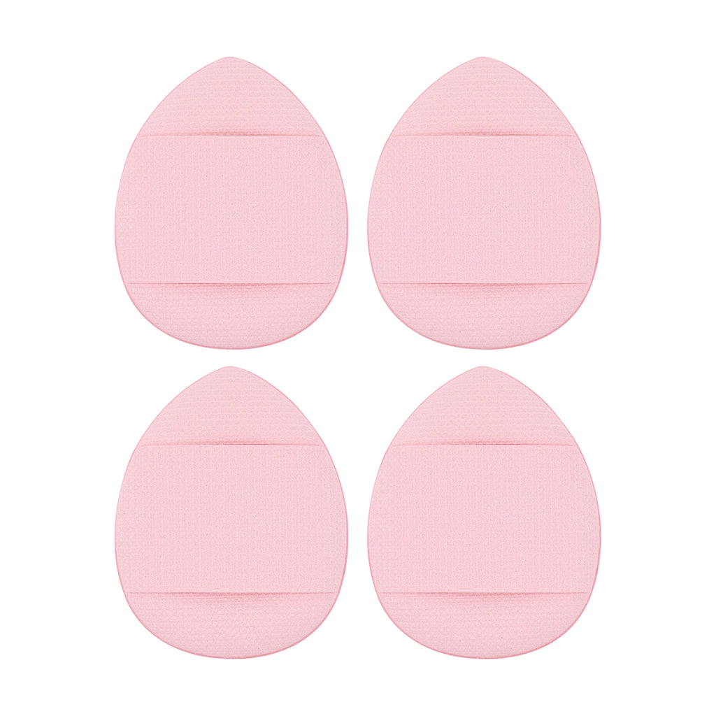 Eklips Makeup Brush and Puff Set