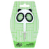 Eklips Panda Eyebrow Scissors