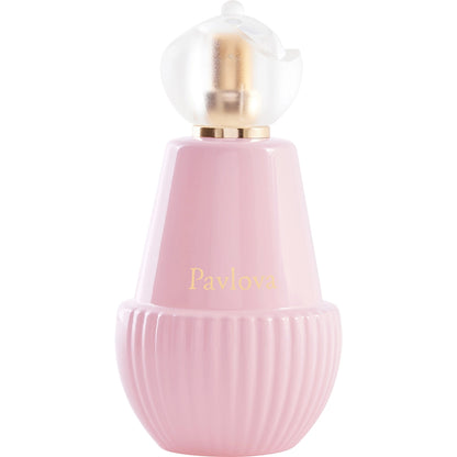 Jeanne Arthes French Way Of Life Tea Time A Paris Pavlova EDP Women&