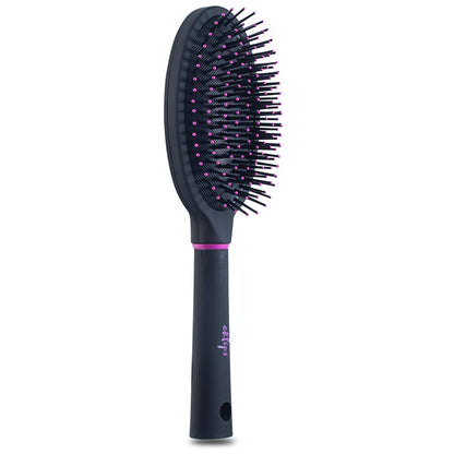 Eklips Air Pressure Hair Brush 9551B-B