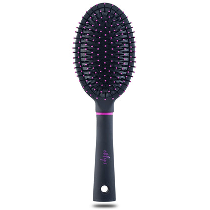 Eklips Air Pressure Hair Brush 9551B-B