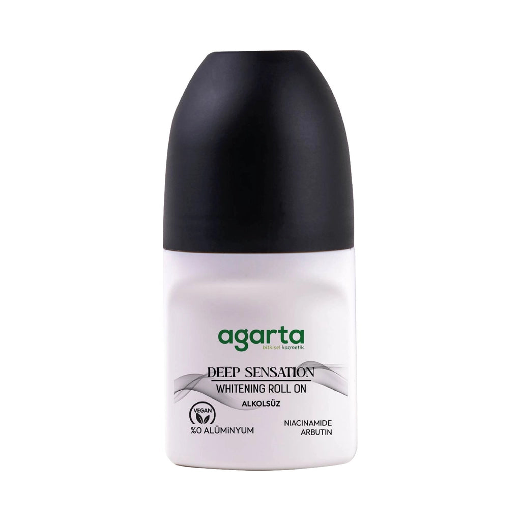 Agarta Natural Men&