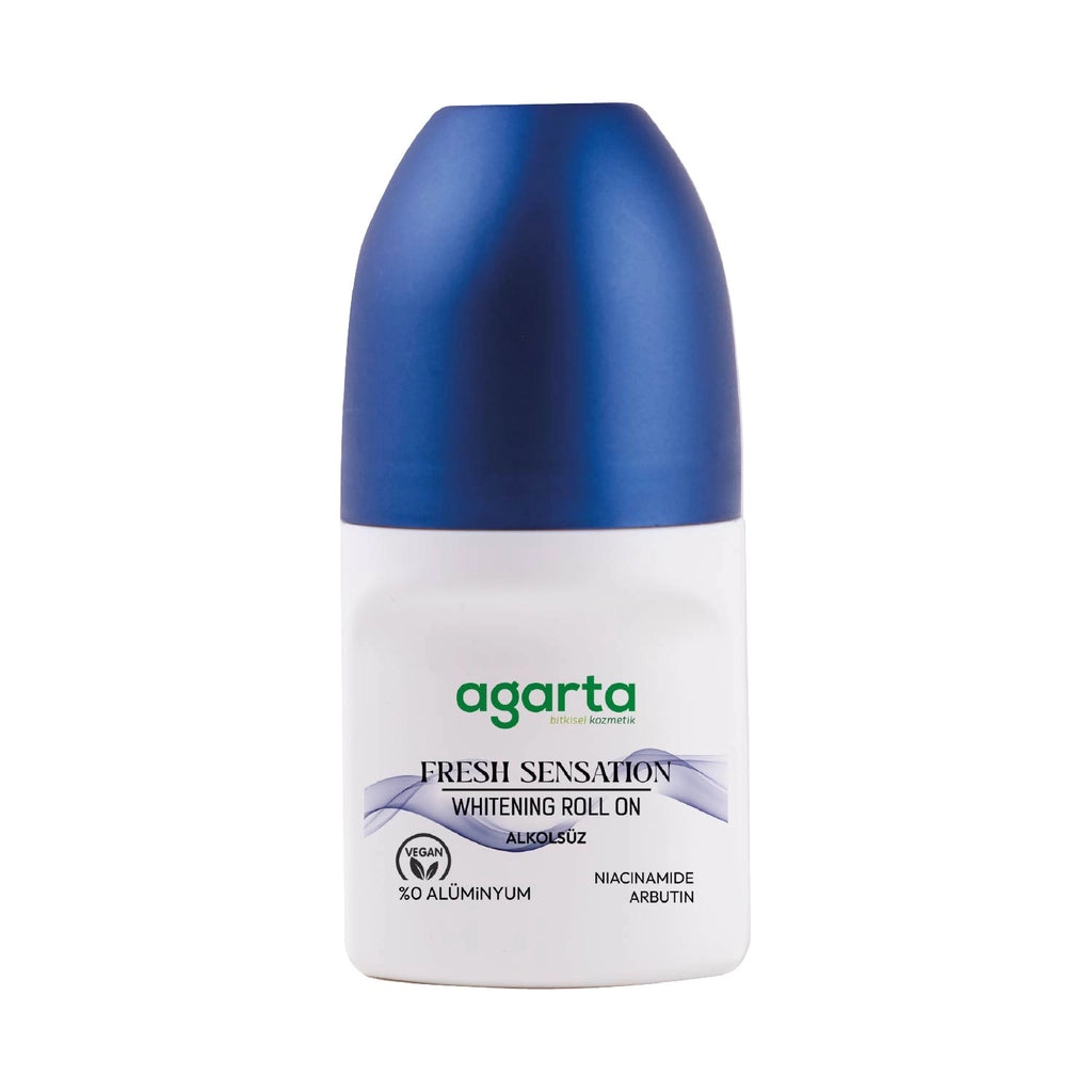 Agarta Natural Men&