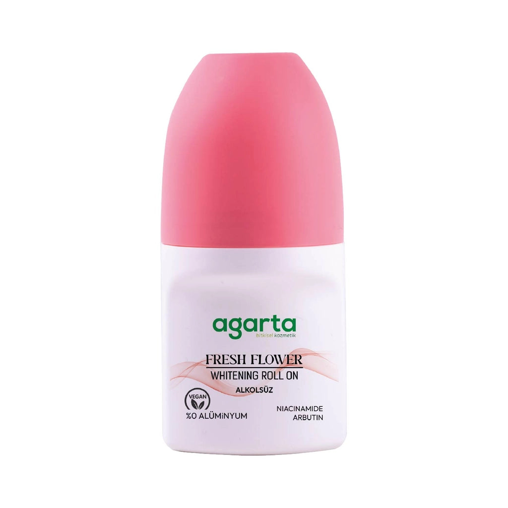 Agarta Natural Women&
