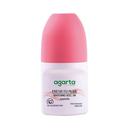 Agarta Natural Women&