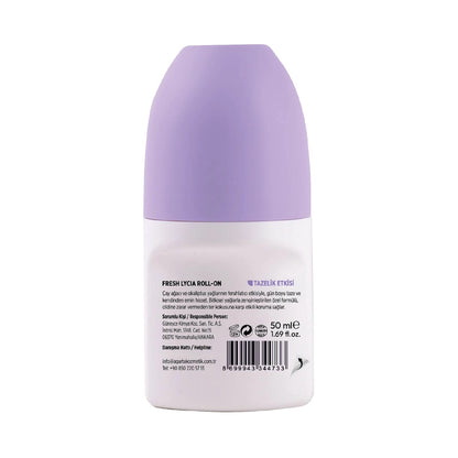 Agarta Natural Women&