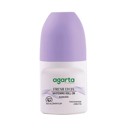 Agarta Natural Women&