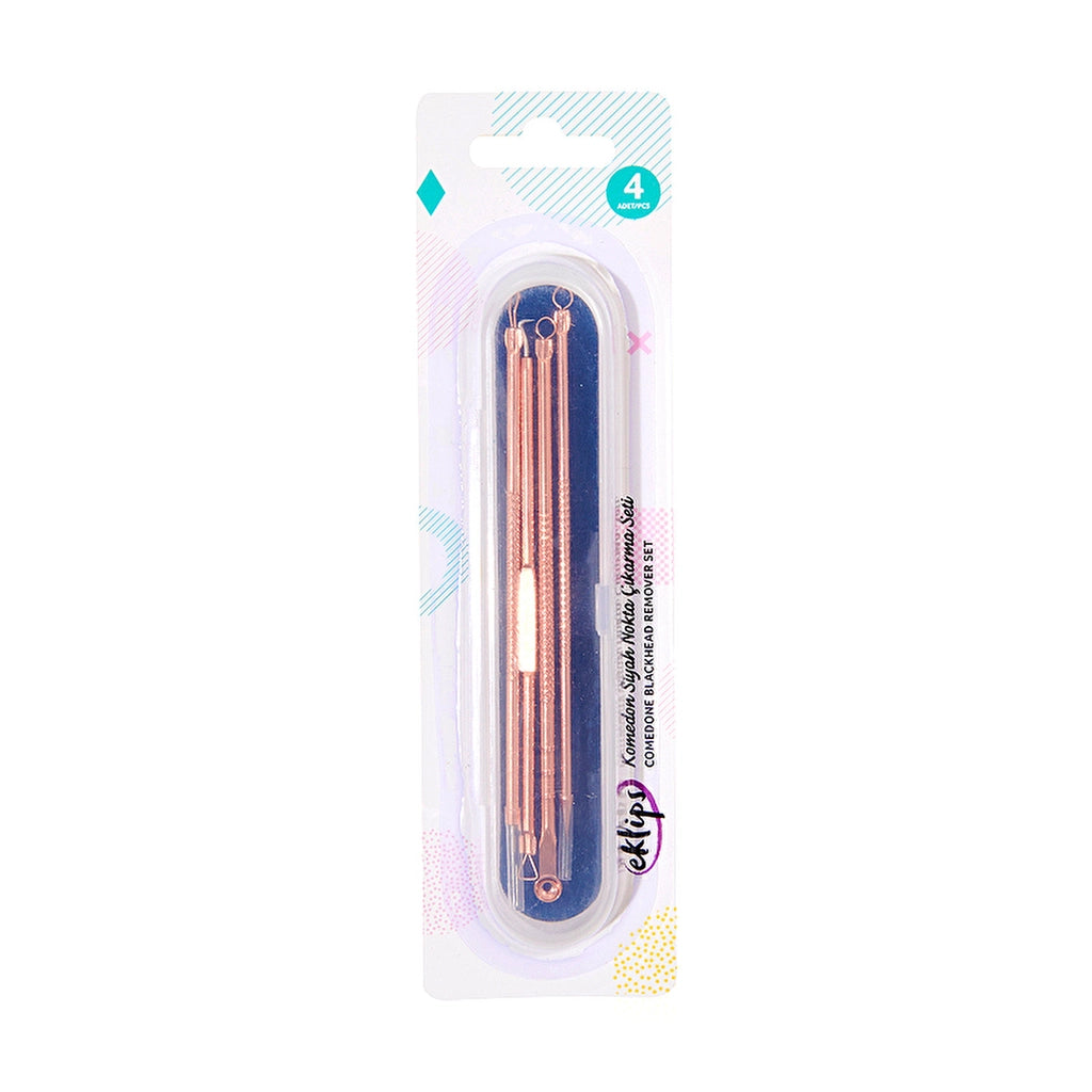 Eklips Comedone Blackhead Removal Set