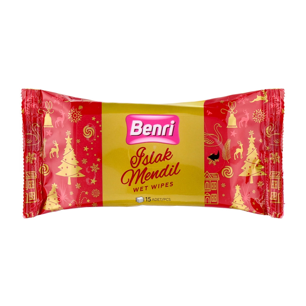 Benri New Year&