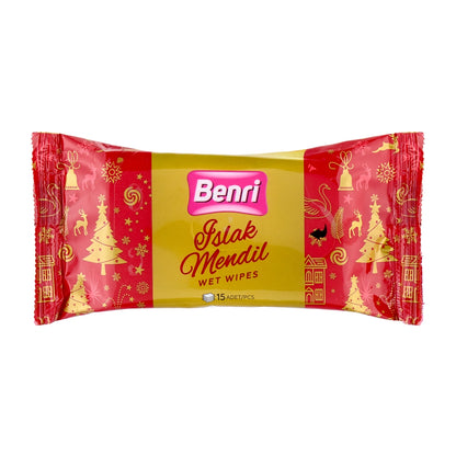 Benri New Year&