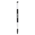Beter Pro Double Sided Brush for Eyebrows and Eyelashes No: 8