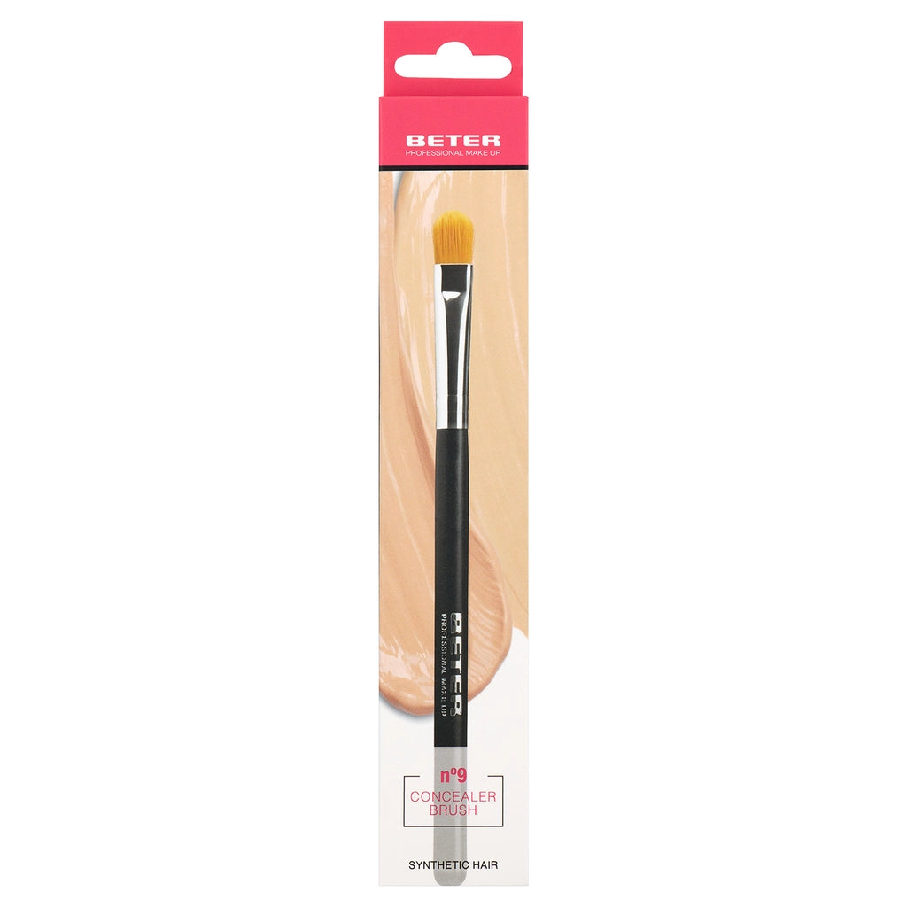 Beter Concealer Brush No: 9