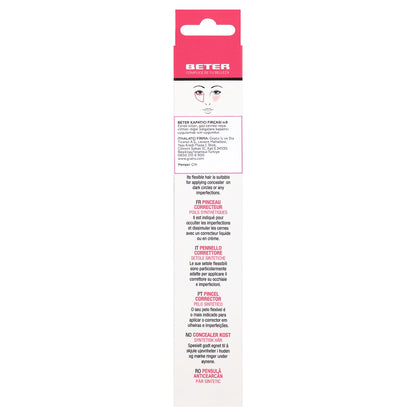 Beter Concealer Brush No: 9