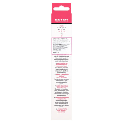 Beter Powder Brush No: 11