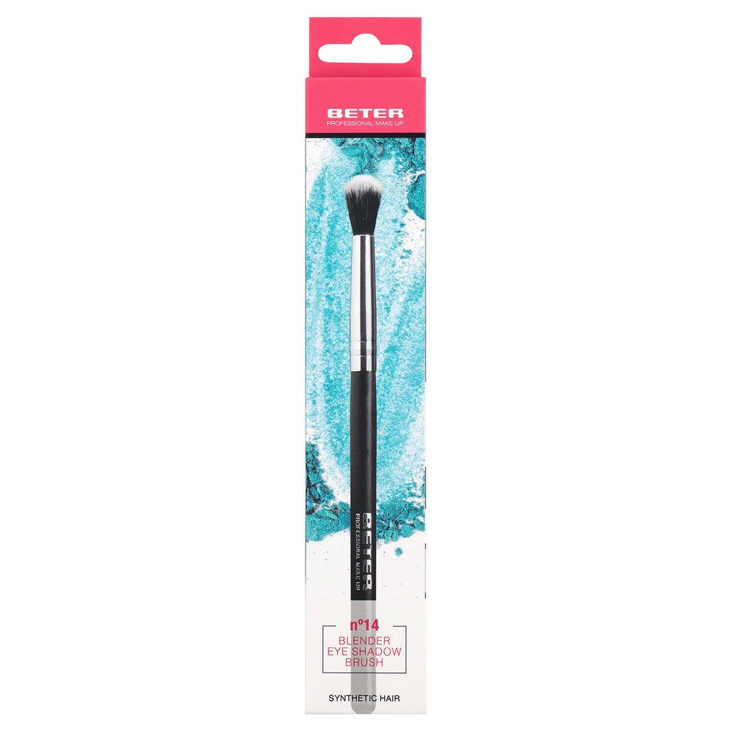 Beter Eyeshadow Mixing Brush No: 14