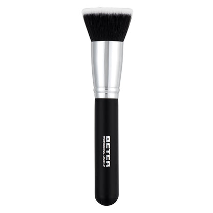 Beter Flat Tip Kabuki Liquid Foundation Brush No: 18