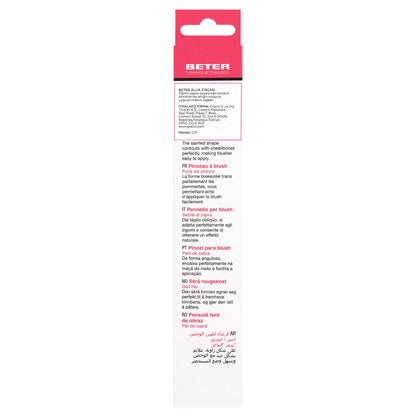 Beter Blush Brush 20 Precision Blush