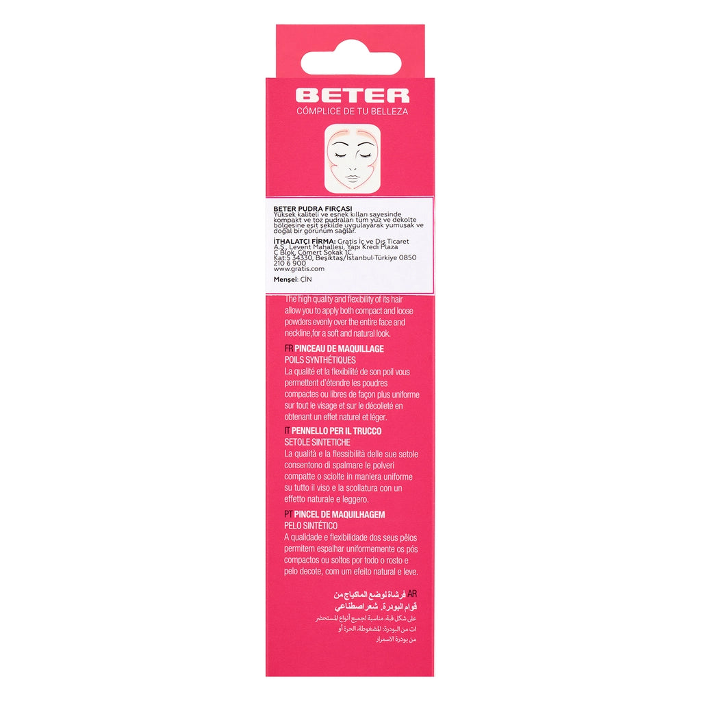 Beter Powder Brush