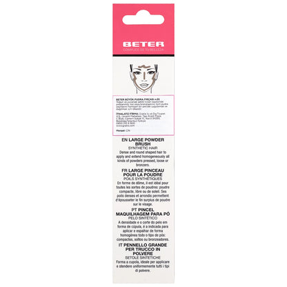 Beter Large Powder Brush No: 35