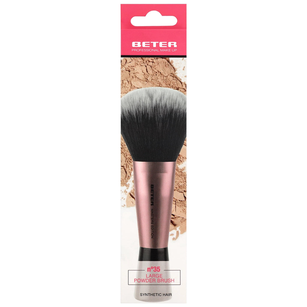 Beter Large Powder Brush No: 35