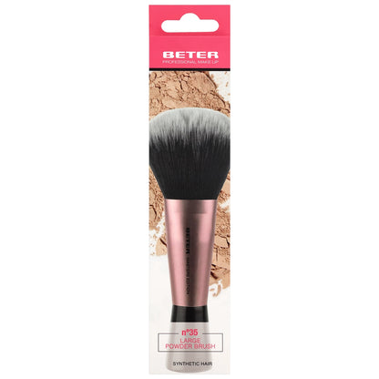 Beter Large Powder Brush No: 35