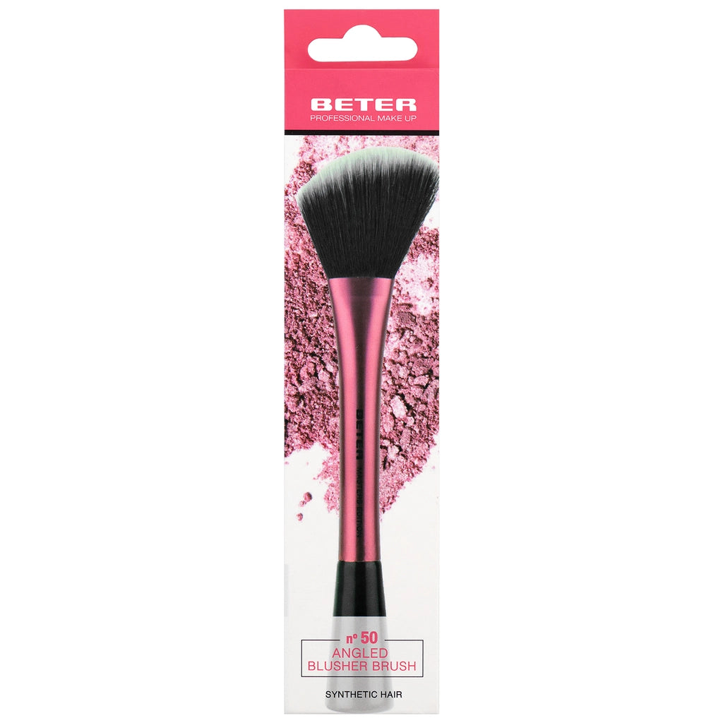 Beter Angled Blush Brush No: 50