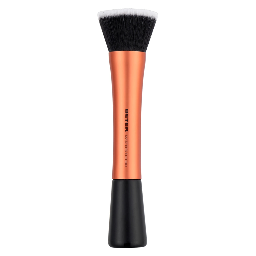 Beter Flat Tip Kabuki Liquid Foundation Brush No: 46