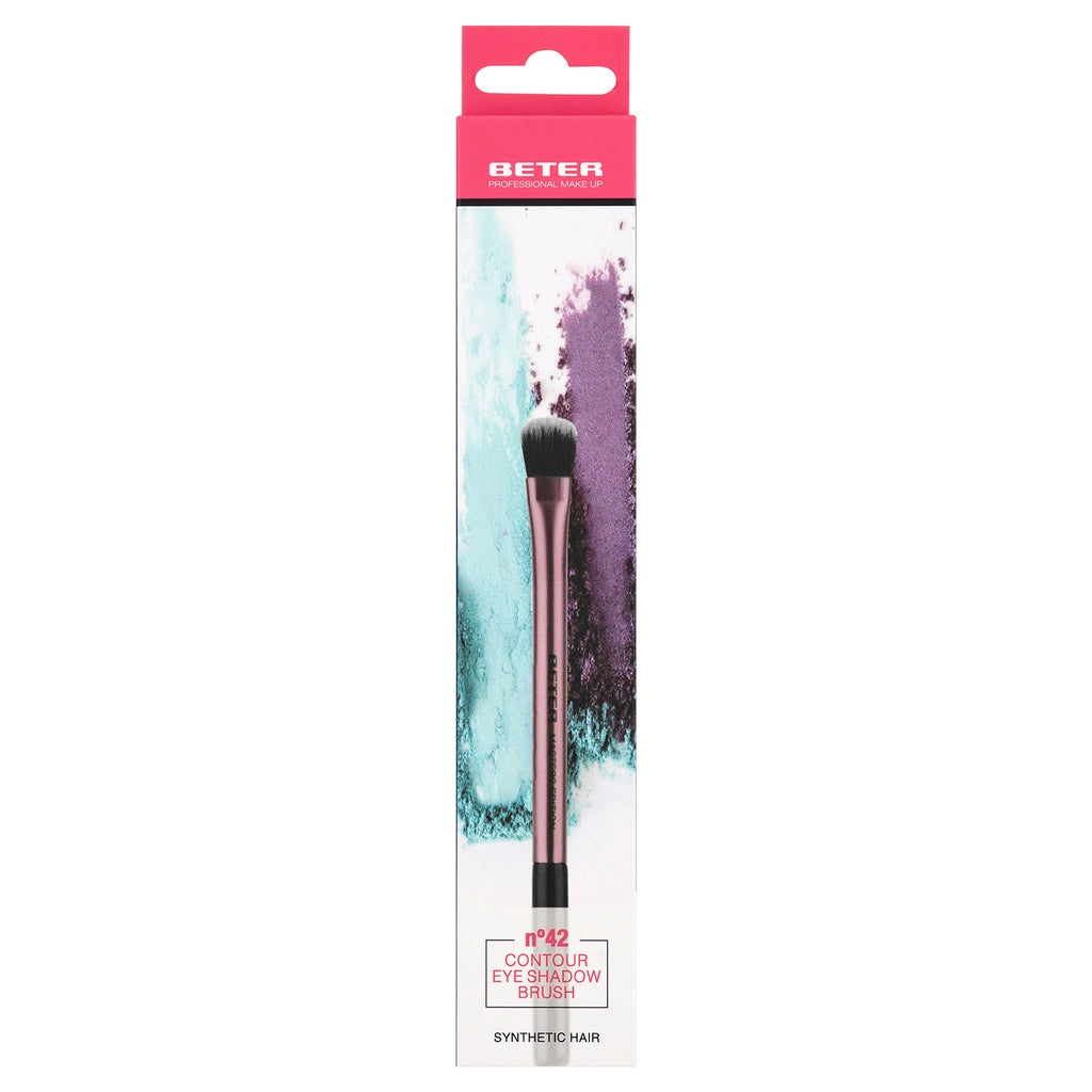 Beter Contour Eyeshadow Brush No: 42