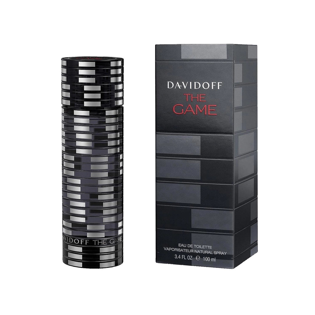 Davidoff The Game EDT Men&