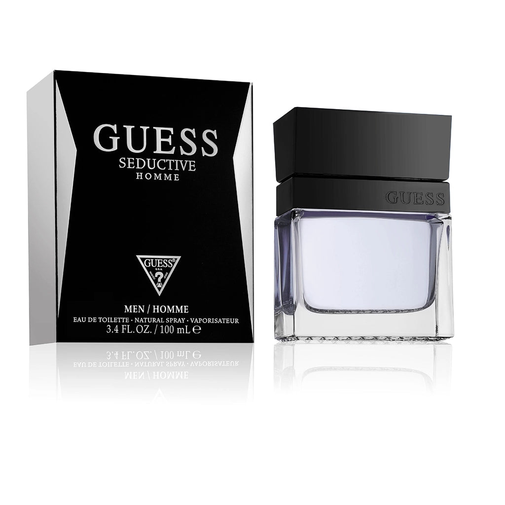 Guess Seductive Homme EDT Men&