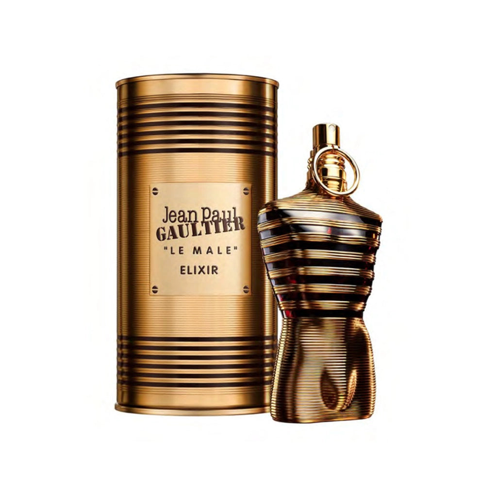 Jean Paul Gaultier Le Male Elixir EDP Men&