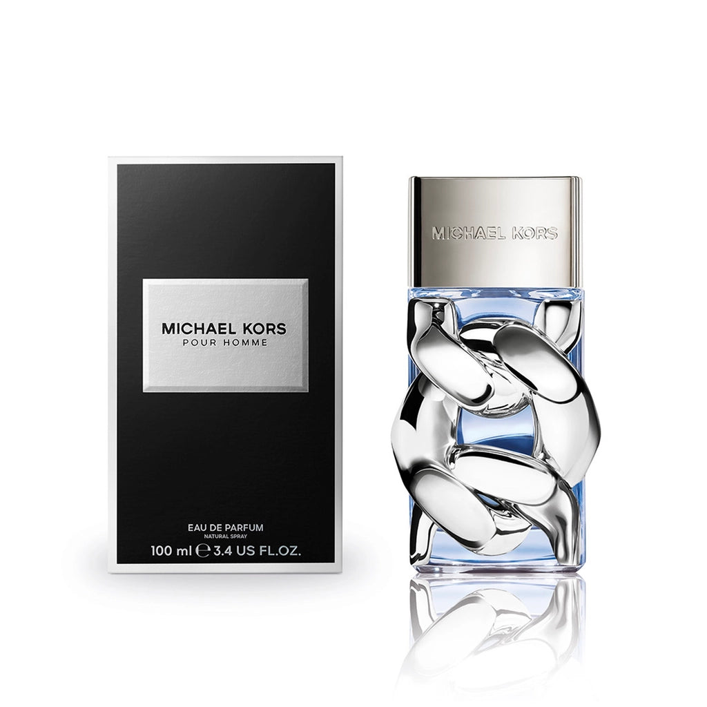 Michael Kors Pour Homme EDP Men&