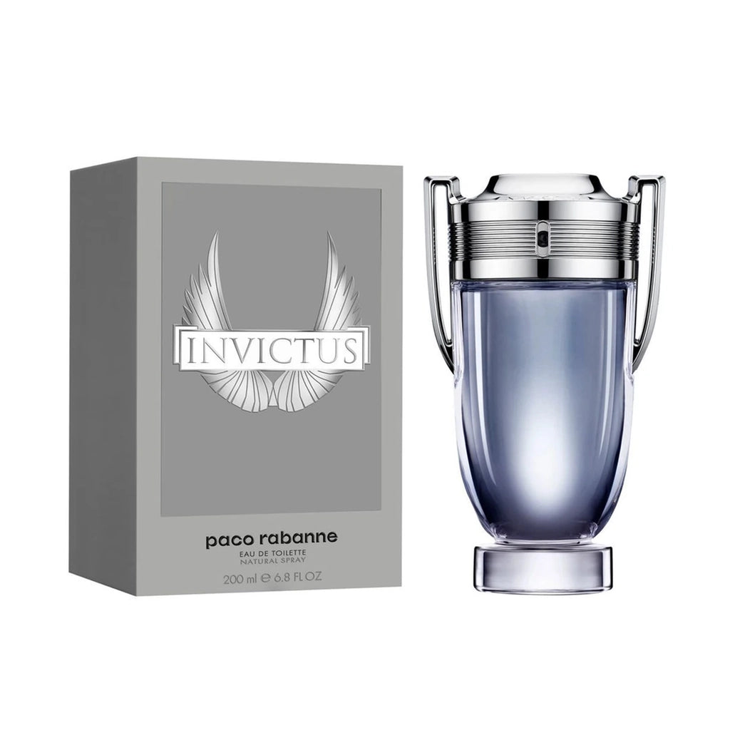 Paco Rabanne Invictus EDT Men&