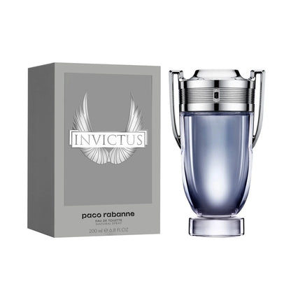 Paco Rabanne Invictus EDT Men&
