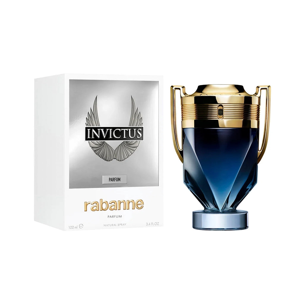 Paco Rabanne Invictus EDP Men&