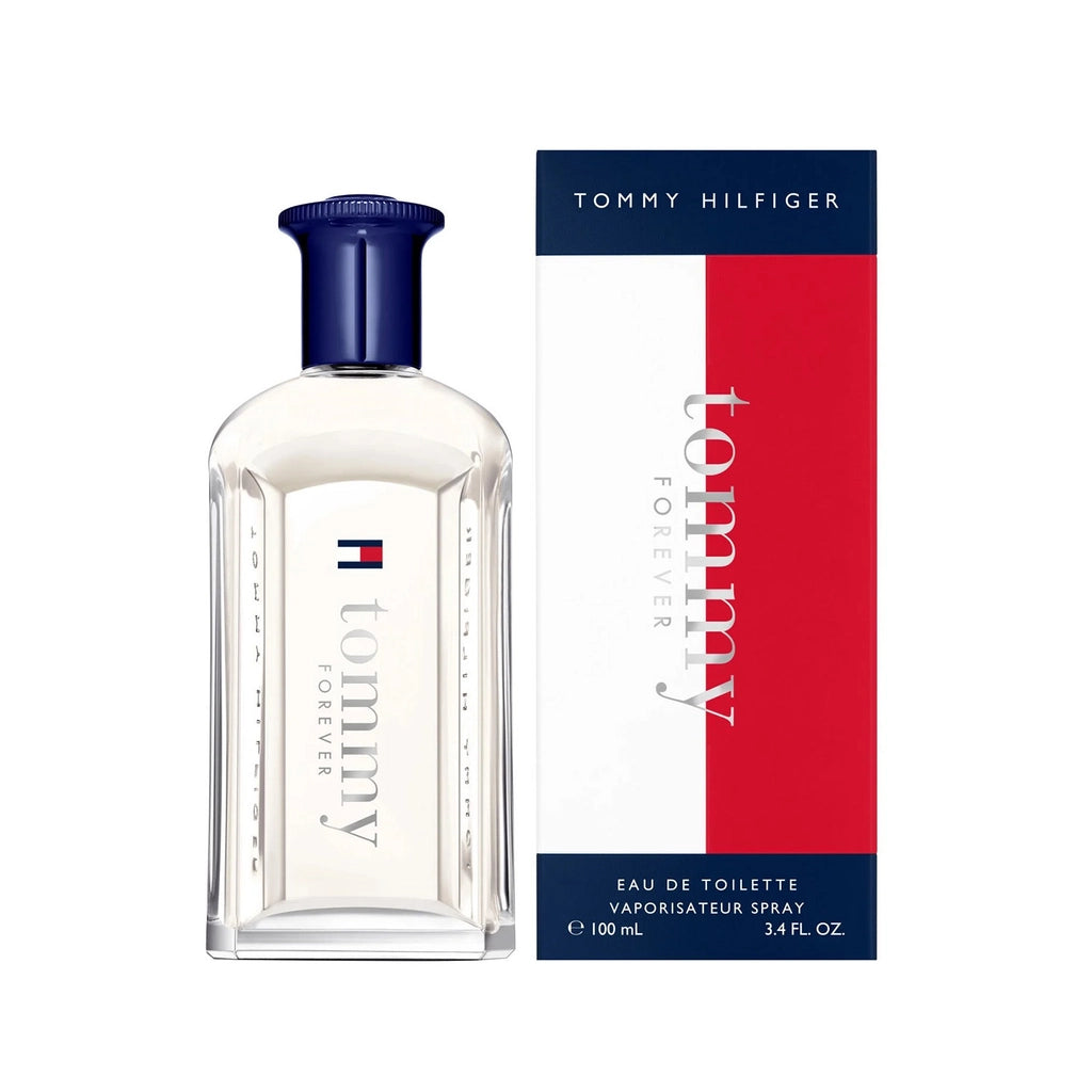 Tommy Hilfiger Forever Man EDT Men&
