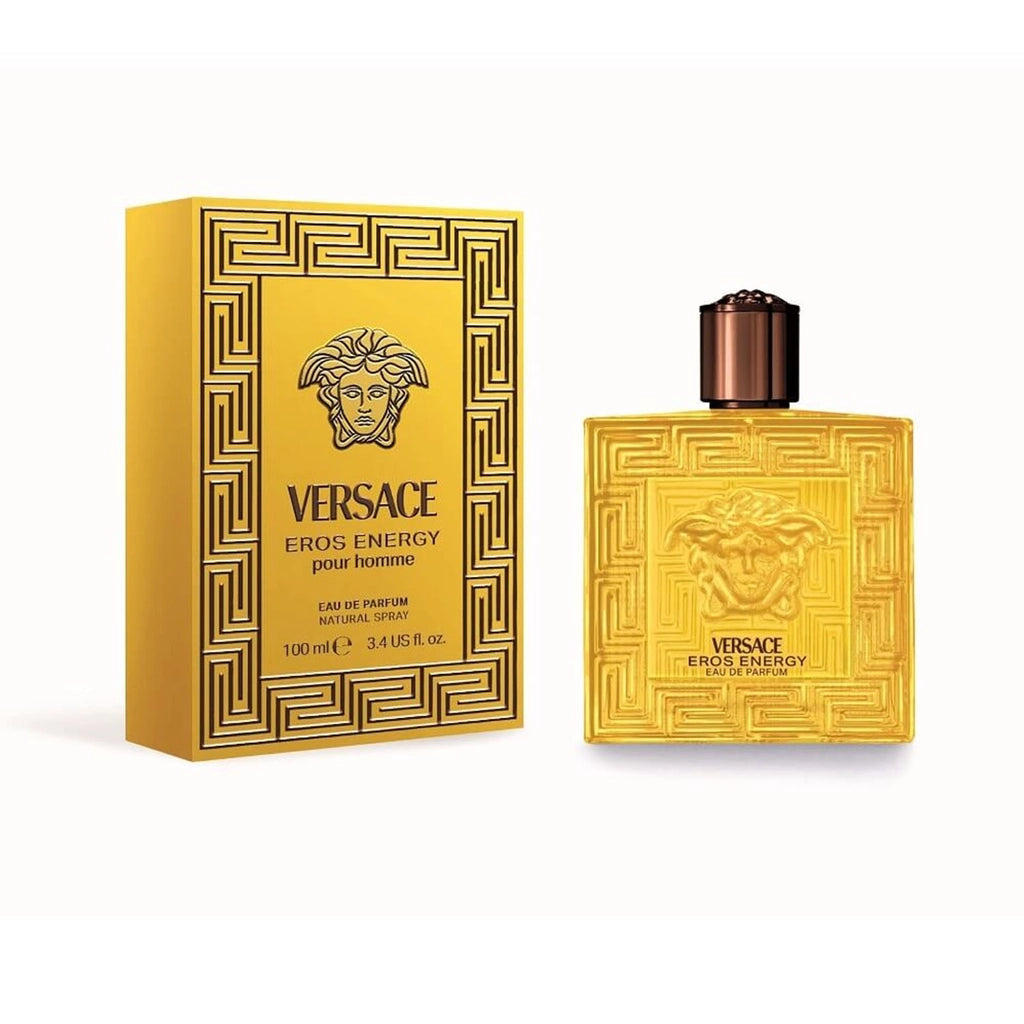 Versace Eros Energy EDP Men&