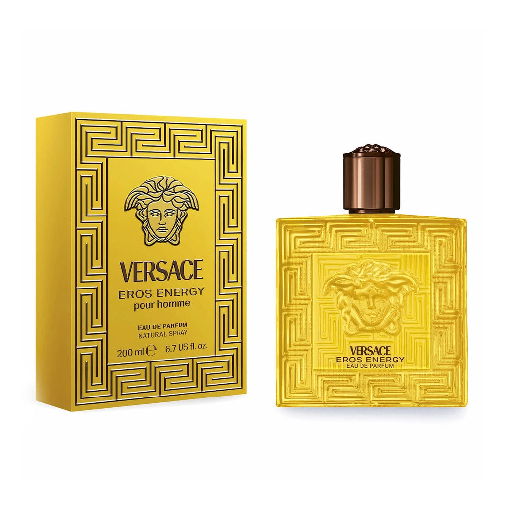 Versace Eros Energy EDP Men&