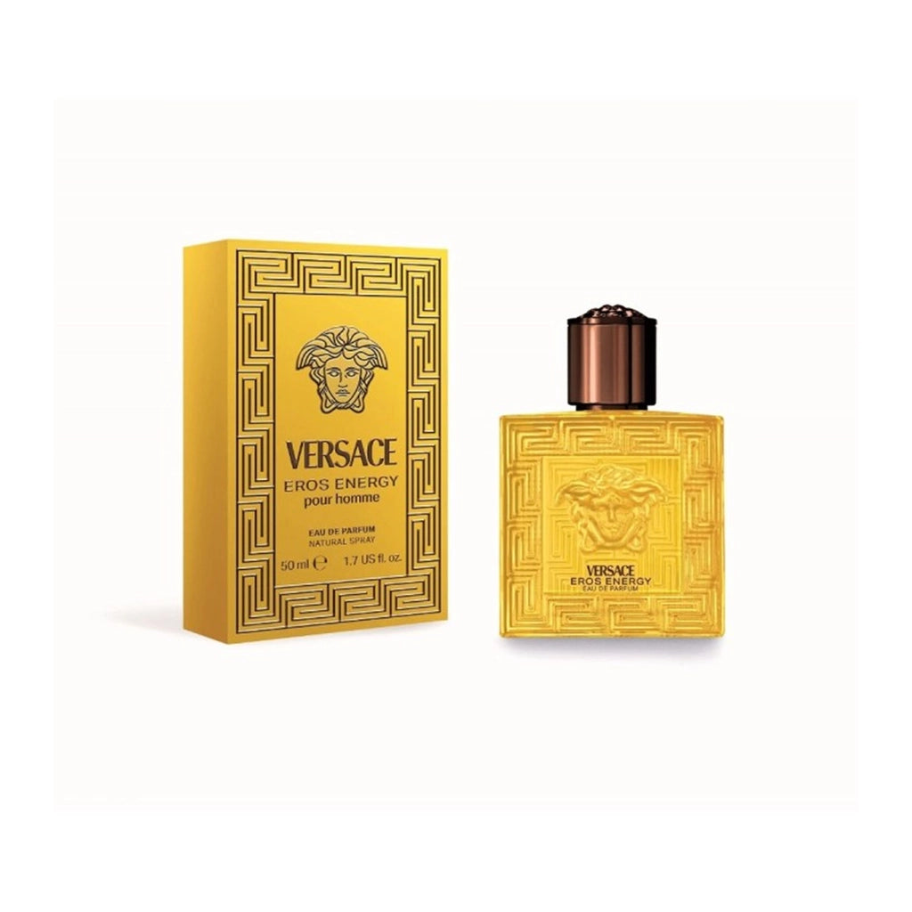 Versace Eros Energy EDP Men&