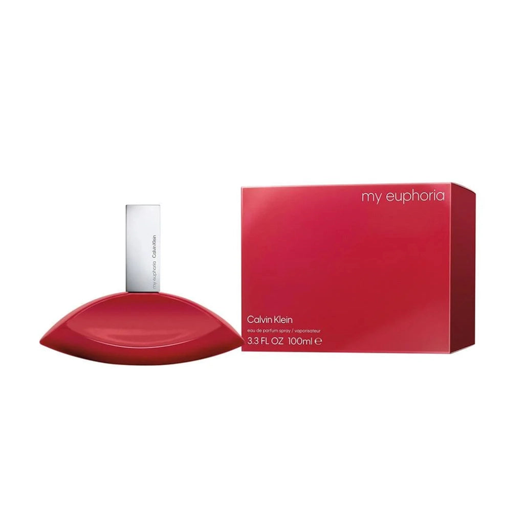 Calvin Klein My Euphoria EDP Women&